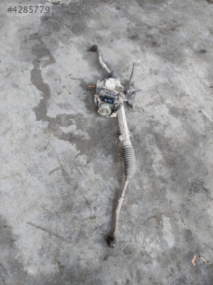 1531204935 Peugeot 301 direksiyon kutusu