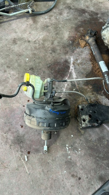 2012 VW AMAROK ÇIKMA ORJİNAL WESTİNG HOUSE