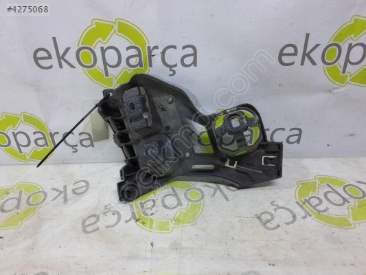 BMW 2 SERİSİ 2019 2024 F44 SOL ARKA TAMPON BRAKETİ 51128494945