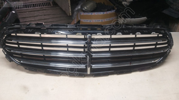 Mercedes Benz E200 E250 E300 E350 ön panjur