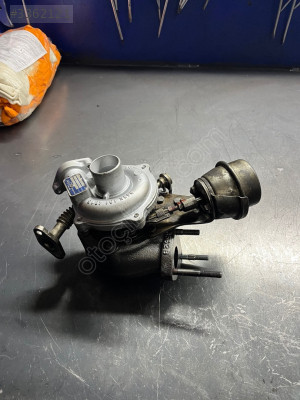 FİAT LİNEA 1.3 E-4 90HP KONTROLLÜ TURBO ✅