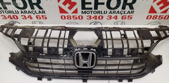 HONDA CİVİC ORJİNAL ÇIKMA ÖN PANJUR 22-24