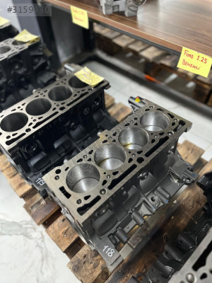 RENAULT K4M YARIM MOTOR SIFIR