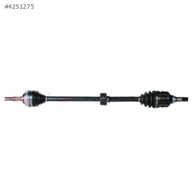 TOYOTA COROLLA AE101 SAĞ AKS KOMPLE 88-02