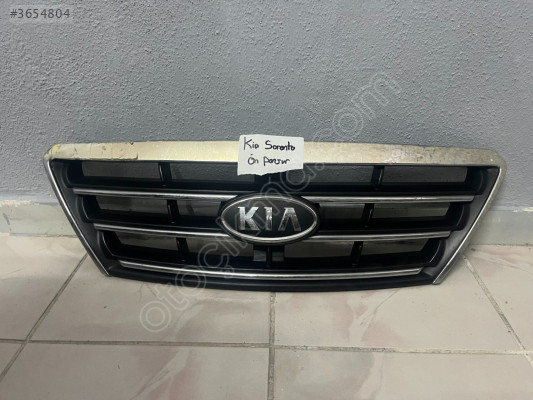 KİA SORENTO ÖN PANJUR