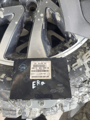 HYUNDAİ ACCENT ERA BCM KONTROL BEYNİ