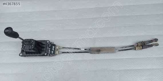 renault clio 3 2008 1.5 vites mekanizması (son fiyat)