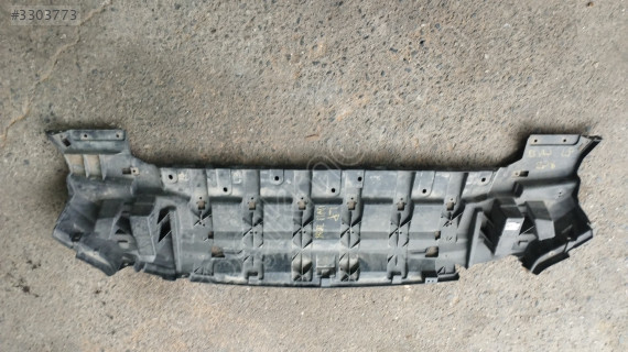 GV44- FORD KUGA RAD ALT KORUMA ÇETİN OTOMOTİV