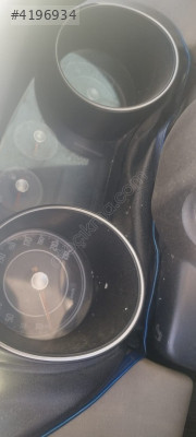 503013230101 FİAT LİNEA URBAN ÇIKMA KİLOMETRE SAATİ 2014 2015