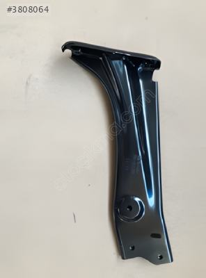 SKODA OCTAVİA A7 SOL ÖN ÇAMURLUK BAĞLANTI SACI 5E0821141