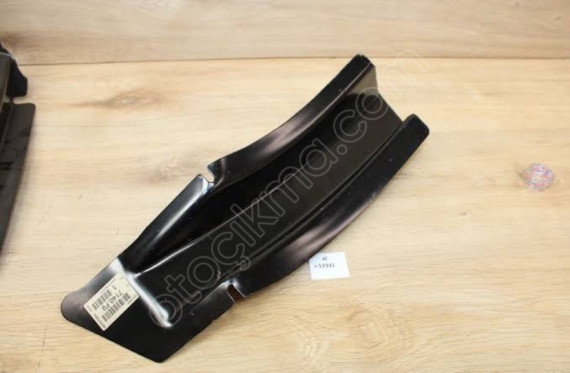 Peugeot 508 7140 f9 göğüs sacı