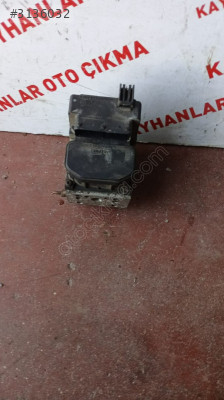 HONDA VTEC 2 ABS BEYNİ