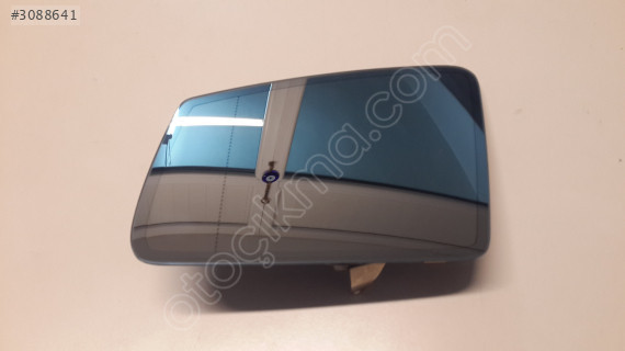 Mercedes C E 212 204 AYNA SOL A2128101821  A3159447