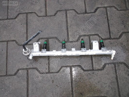 FORD FOCUS 2005-2011 BENZİN ENJEKTÖR BENZİN ENJEKTÖR KÜTÜĞÜ ORJ