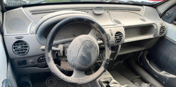 RENAULT KANGOO 2 TORPİDO HATASIZ ORJİNAL