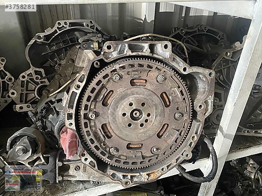 FORD FİESTA 1.6 BENZİNLİ OTOMATİK ŞANZIMAN EDC GARANTİLİ