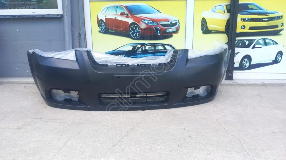 CHEVROLET AVEO 2007 SONRASI SEDAN ÖN TAMPON.OTO ERKAN ÜNYE