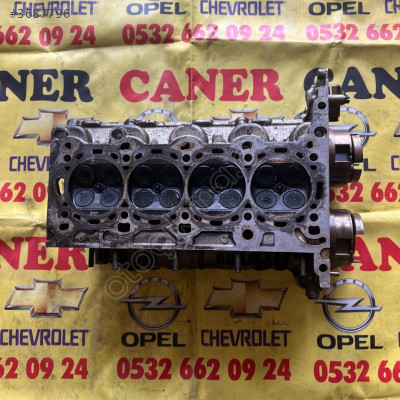 Orjinal Çıkma Opel Astra J 1.4 Turbo Silindir Kapak
