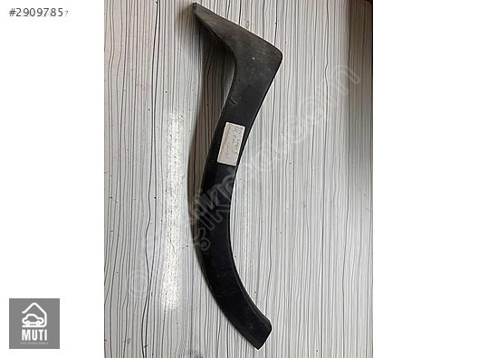 CORSA C VAN 1.3 DİZEL OSR SÜRÜCÜ ARKA ARKA TRIM 466986601