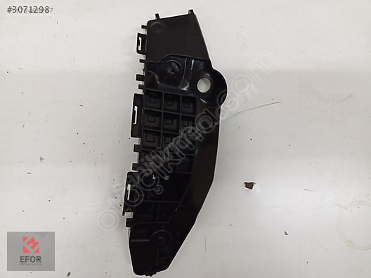 TOYOTA RAV4 SIFIR SAĞ TAMPON BRAKET 19-21 OEM NO: 52535-42050