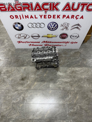 DS AUTOMOBİLES DS3 CROSSBACK 1.5 BLUHDİ EURO6 ÇIKMA MOTOR