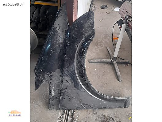 2013 Mercedes Vito Sağ Ön Çamurluk - Mertler Oto Yedek Parça