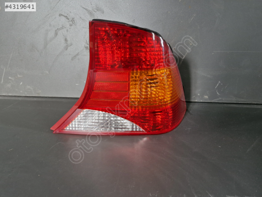 FORD FOCUS SEDAN SAĞ ARKA STOP LAMBASI SIFIR 1998-2004