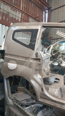 fiat fiorino sağ arka çamurluk