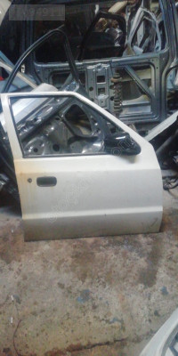 Skoda felicia sag ön kapı çıkma