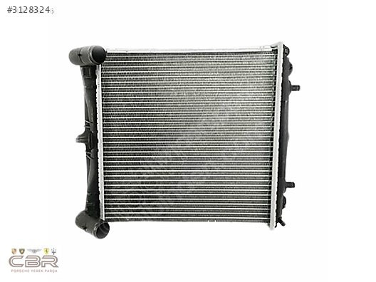 PORSCHE 911 996 CARRERA SU RADYATÖRÜ 99610613150