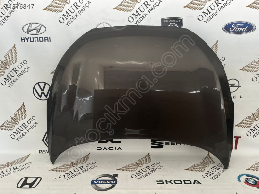 HYUNDAİ TUCSON MOTOR KAPUTU ORİJİNAL ÇIKMA