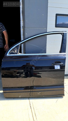 ÖN KAPI - SOL - AUDI Q7 08-15 - ( 4L0831051 )