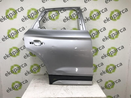 AUDI Q5 2017 2024 SAĞ ARKA KAPI 80A833052A