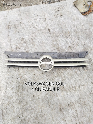 VOLKSWAGEN GOLF 4 ORJİNAL ÖN PANJUR