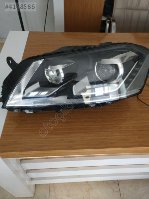 VOLKSWAGEN JETTA SOL ÖN FAR