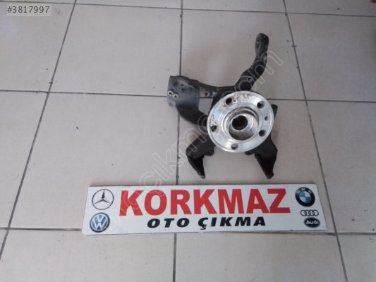 VOLKSWAGEN POLO AKIS TAŞIYICI SOL 2017-2020