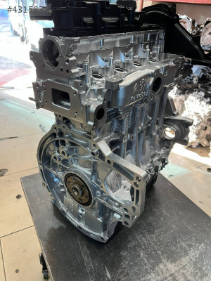 PEUGEOT  301   1.6  HDİ  REVİZYONLU  HAZIR  MOTOR