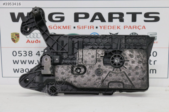 VW GOLF 7.5 SEAT LEON SKODA OCTAVİA AKÜ ALT BRAKETİ 5Q0915321J