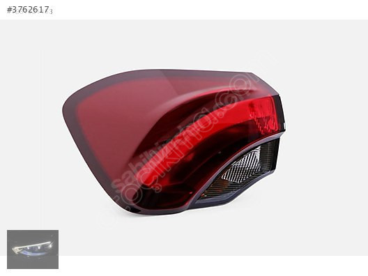 EGEA STATİON WAGON SOL DIŞ STOP