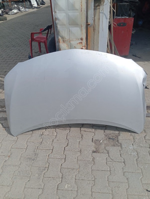 Toyota Corolla 2007 2013 motor kaputu