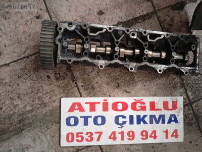 Peugeot 1.4 hdi eksantirik semeri