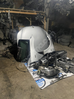 Bmw e 60 çıkma parça