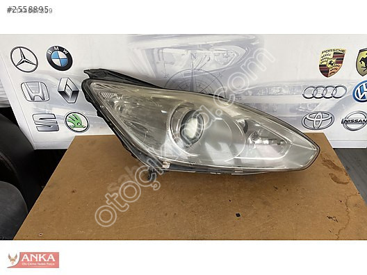 FORD C-MAX SAĞ FAR ÇIKMA ORJİNAL