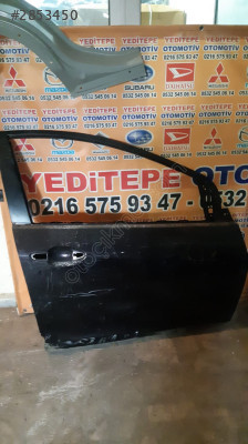 mazda 2 sağ ön kapı