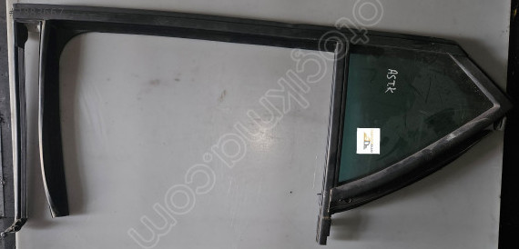 OPEL ASTRA K ÇIKMA KELEBEK CAMI