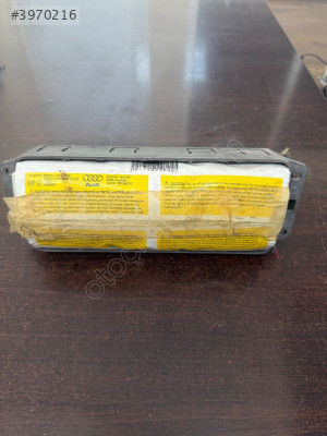 AUDİ A3 YOLCU AİRBAG