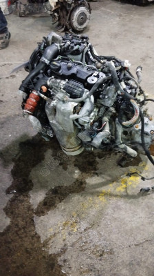 2013-2020 PEUGEOT 301 1.6 HDİ DİZEL KOMPLE MOTOR