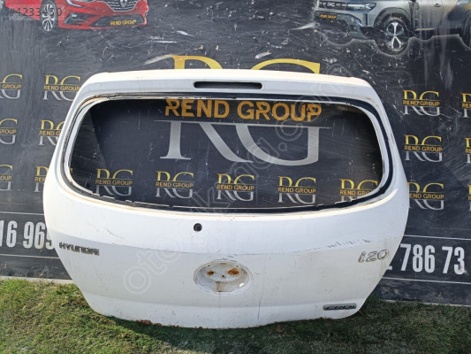 HYUNDAİ İ20 BAGAJ KAPAĞI ORİJİNAL ÇIKMA 2020-2024