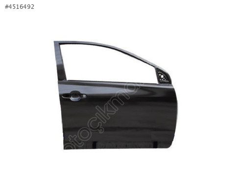 TOYOTA COROLLA ÖN KAPI SAĞ  2007-