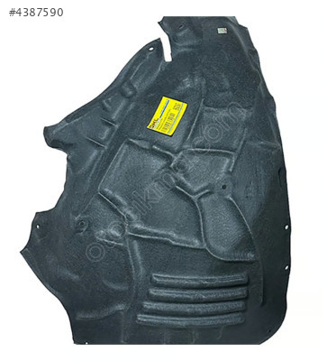 4M0821171R AUDİ Q7 2016 ÇAMURLUK DAVLUMBAZI SOL ÖNÜN ÖNÜ